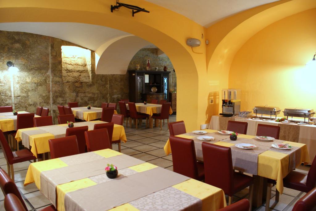 Hotel Park Potony Kültér fotó