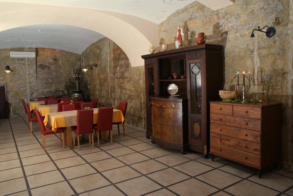 Hotel Park Potony Kültér fotó